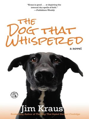 cover image of The Dog That Whispered